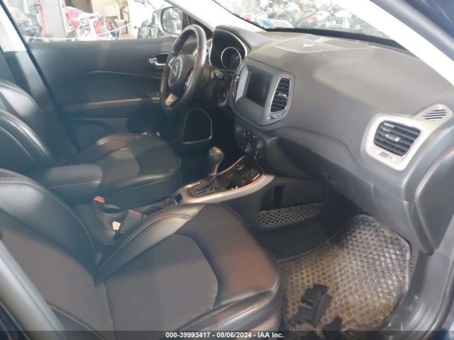 Photo 4 VIN: 3C4NJDBB0LT116198 - JEEP COMPASS 