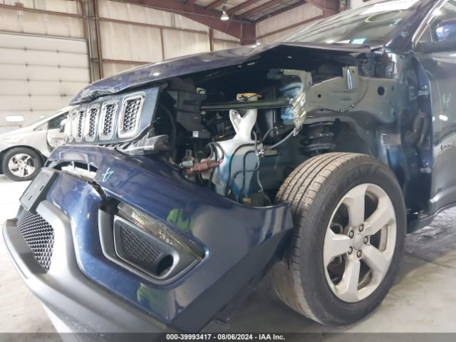 Photo 5 VIN: 3C4NJDBB0LT116198 - JEEP COMPASS 