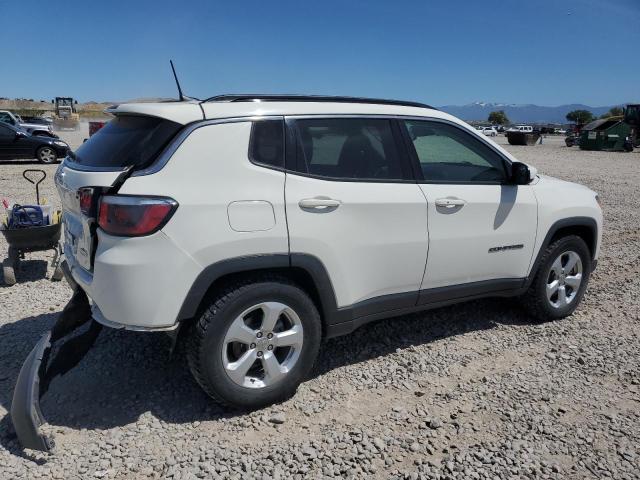 Photo 2 VIN: 3C4NJDBB0LT119375 - JEEP COMPASS 