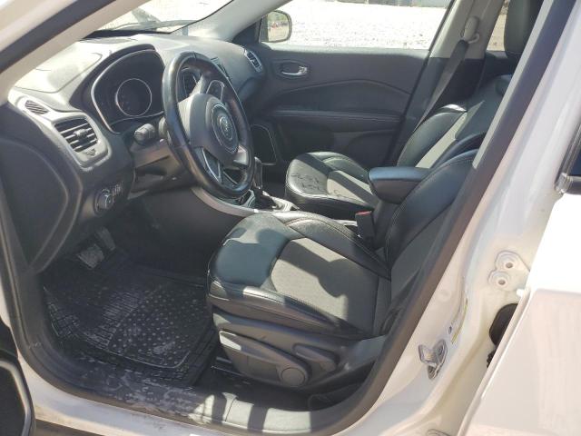 Photo 6 VIN: 3C4NJDBB0LT119375 - JEEP COMPASS 