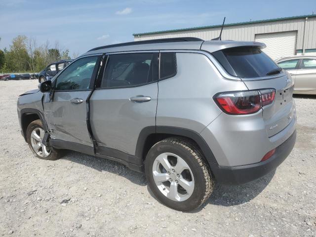 Photo 1 VIN: 3C4NJDBB0LT119781 - JEEP COMPASS LA 