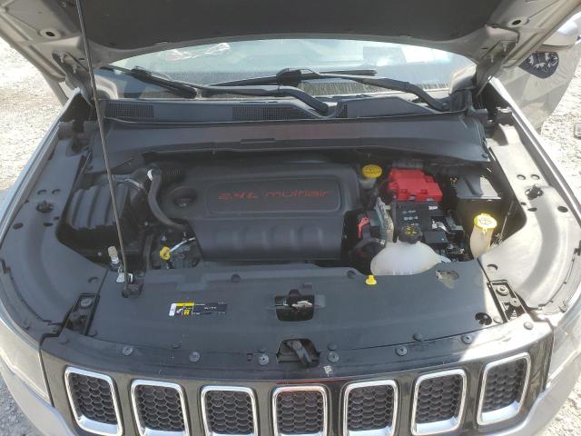 Photo 11 VIN: 3C4NJDBB0LT119781 - JEEP COMPASS LA 