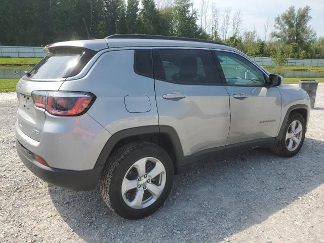 Photo 2 VIN: 3C4NJDBB0LT119781 - JEEP COMPASS LA 