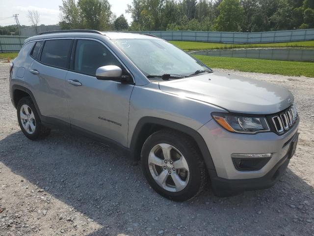 Photo 3 VIN: 3C4NJDBB0LT119781 - JEEP COMPASS LA 