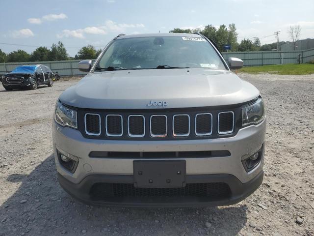 Photo 4 VIN: 3C4NJDBB0LT119781 - JEEP COMPASS LA 