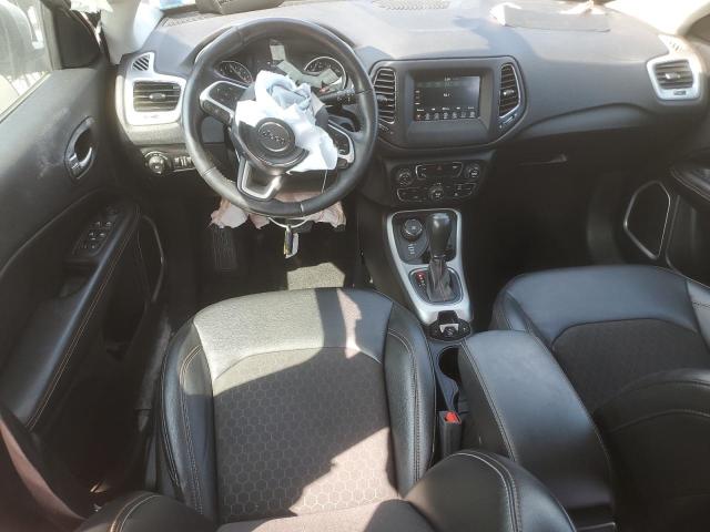 Photo 7 VIN: 3C4NJDBB0LT119781 - JEEP COMPASS LA 