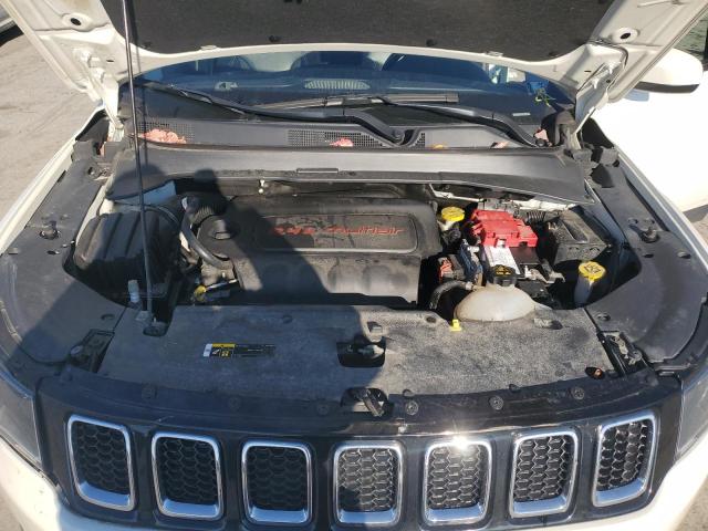 Photo 11 VIN: 3C4NJDBB0LT125953 - JEEP COMPASS LA 