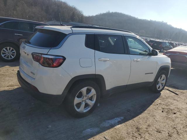 Photo 2 VIN: 3C4NJDBB0LT125953 - JEEP COMPASS LA 