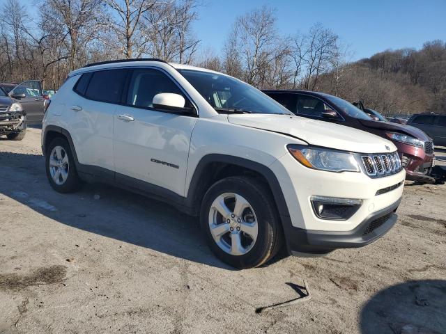 Photo 3 VIN: 3C4NJDBB0LT125953 - JEEP COMPASS LA 