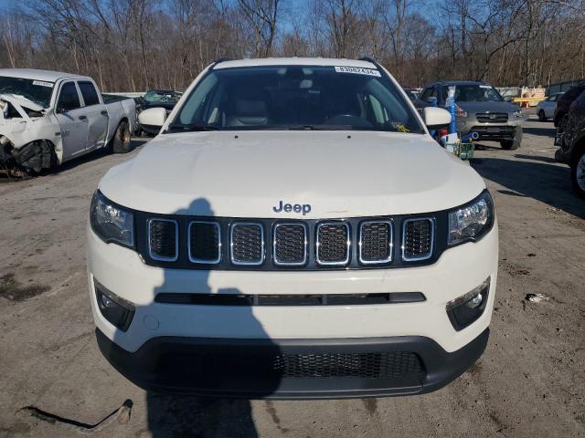 Photo 4 VIN: 3C4NJDBB0LT125953 - JEEP COMPASS LA 