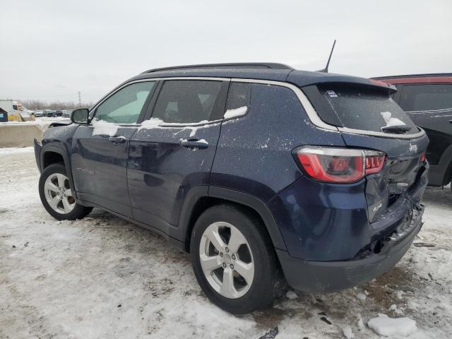 Photo 1 VIN: 3C4NJDBB0LT148830 - JEEP COMPASS 