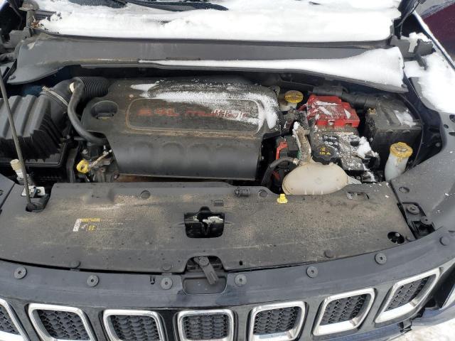 Photo 11 VIN: 3C4NJDBB0LT148830 - JEEP COMPASS 