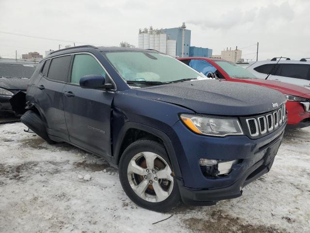 Photo 3 VIN: 3C4NJDBB0LT148830 - JEEP COMPASS 