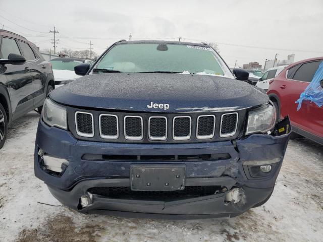 Photo 4 VIN: 3C4NJDBB0LT148830 - JEEP COMPASS 