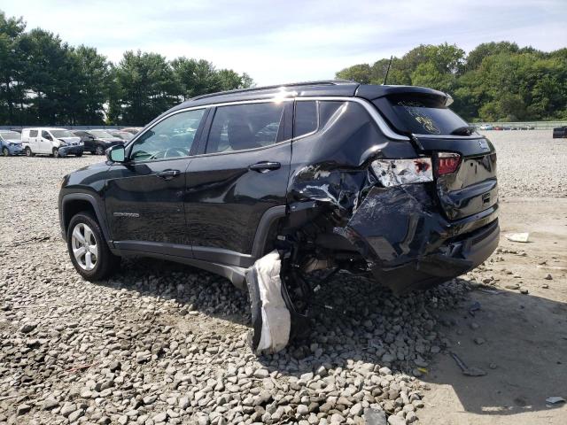 Photo 1 VIN: 3C4NJDBB0LT149475 - JEEP COMPASS LA 