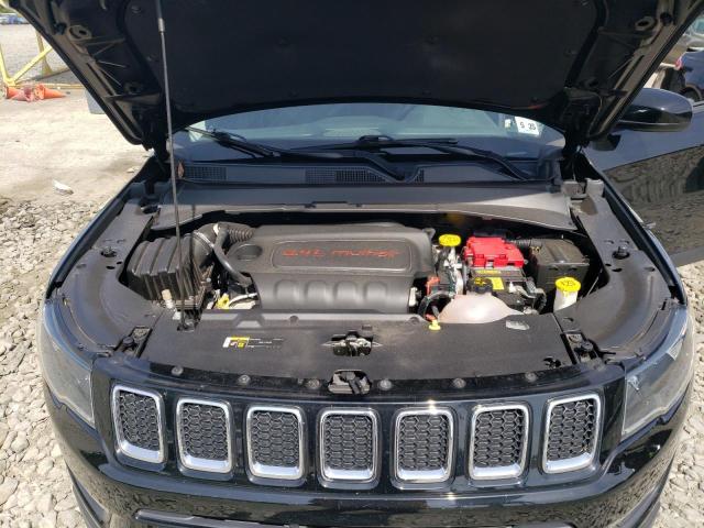 Photo 11 VIN: 3C4NJDBB0LT149475 - JEEP COMPASS LA 