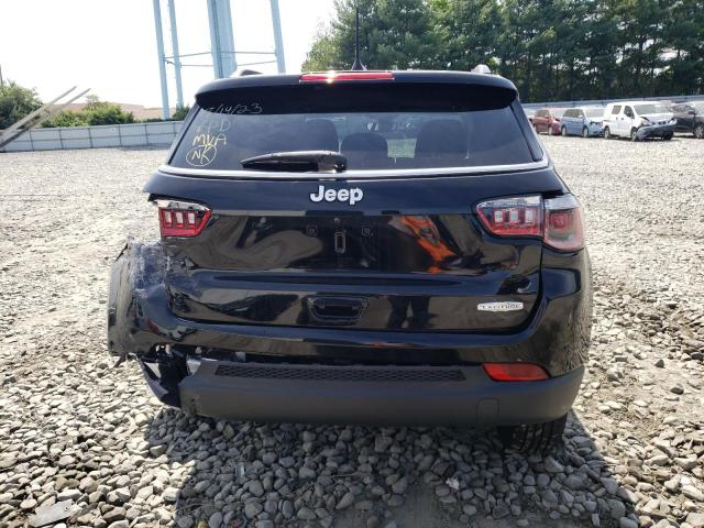 Photo 5 VIN: 3C4NJDBB0LT149475 - JEEP COMPASS LA 