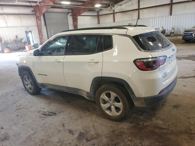 Photo 1 VIN: 3C4NJDBB0LT157172 - JEEP COMPASS LA 