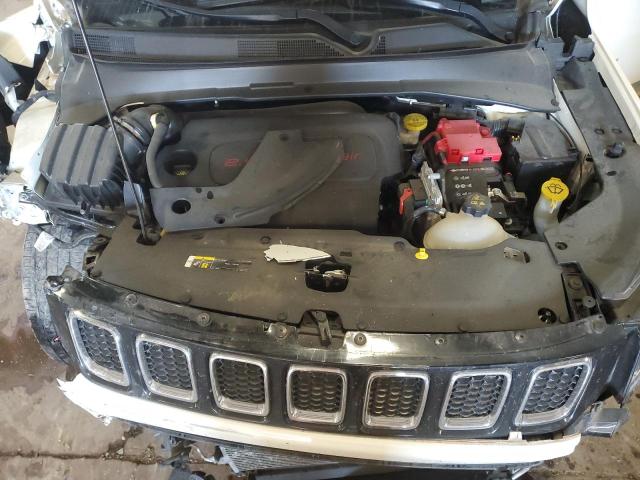 Photo 11 VIN: 3C4NJDBB0LT157172 - JEEP COMPASS LA 