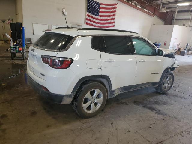 Photo 2 VIN: 3C4NJDBB0LT157172 - JEEP COMPASS LA 