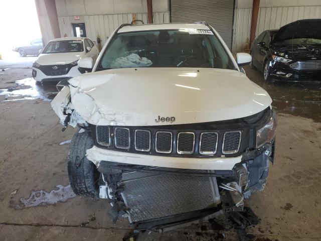 Photo 4 VIN: 3C4NJDBB0LT157172 - JEEP COMPASS LA 