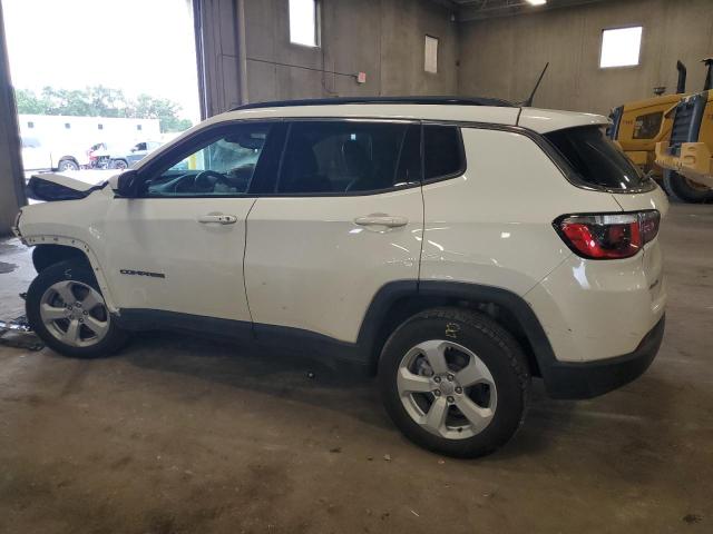 Photo 1 VIN: 3C4NJDBB0LT157771 - JEEP COMPASS LA 