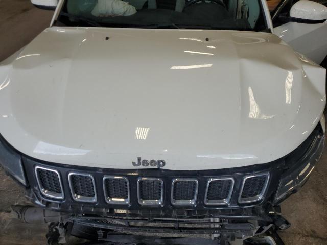 Photo 11 VIN: 3C4NJDBB0LT157771 - JEEP COMPASS LA 