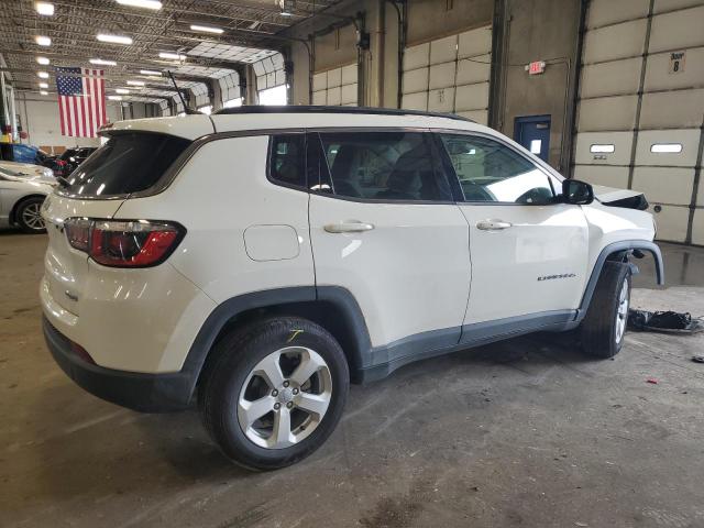 Photo 2 VIN: 3C4NJDBB0LT157771 - JEEP COMPASS LA 