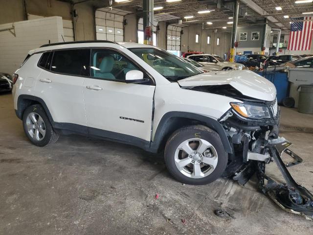 Photo 3 VIN: 3C4NJDBB0LT157771 - JEEP COMPASS LA 