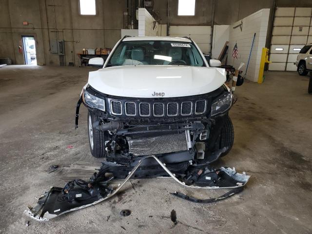 Photo 4 VIN: 3C4NJDBB0LT157771 - JEEP COMPASS LA 