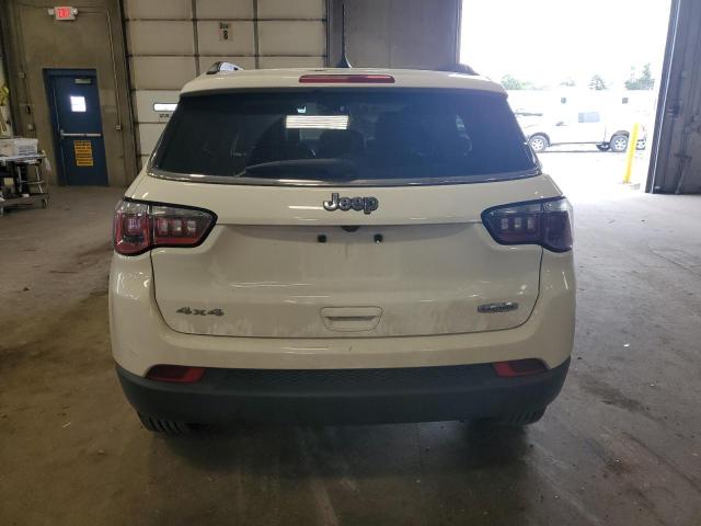 Photo 5 VIN: 3C4NJDBB0LT157771 - JEEP COMPASS LA 