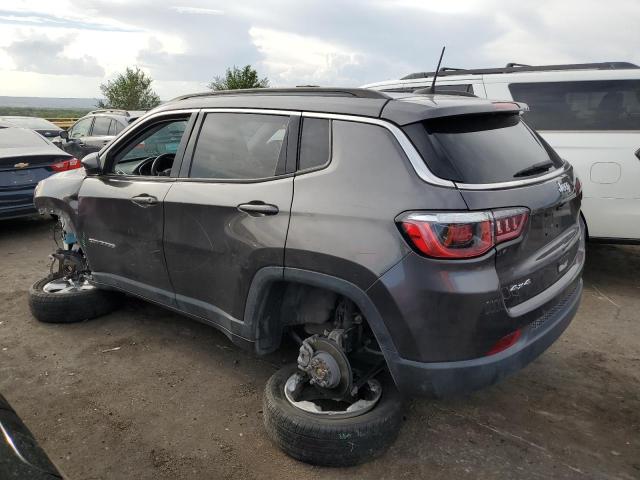 Photo 1 VIN: 3C4NJDBB0LT160749 - JEEP COMPASS 