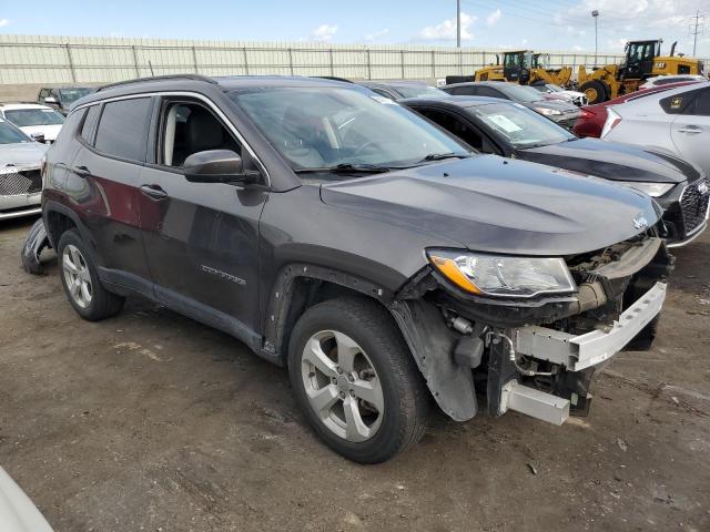 Photo 3 VIN: 3C4NJDBB0LT160749 - JEEP COMPASS 