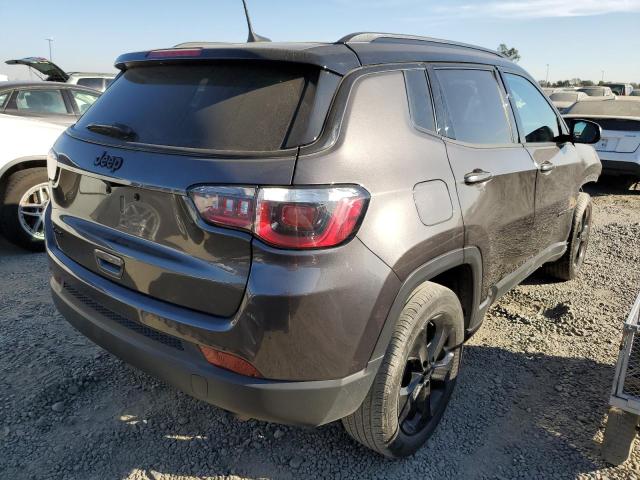 Photo 3 VIN: 3C4NJDBB0LT165305 - JEEP COMPASS 