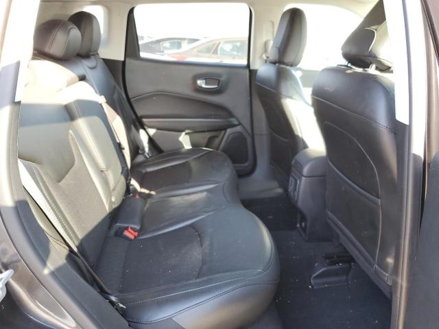 Photo 5 VIN: 3C4NJDBB0LT165305 - JEEP COMPASS 