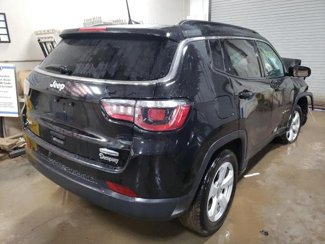 Photo 3 VIN: 3C4NJDBB0LT219802 - JEEP COMPASS LA 