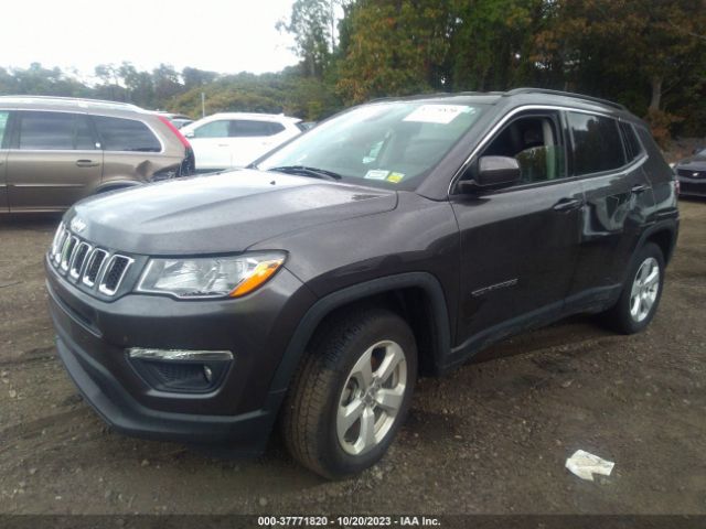 Photo 1 VIN: 3C4NJDBB0LT230539 - JEEP COMPASS 