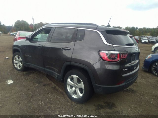 Photo 2 VIN: 3C4NJDBB0LT230539 - JEEP COMPASS 