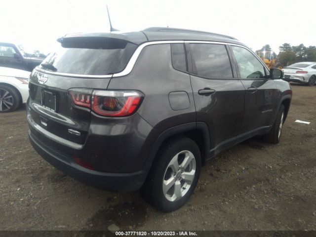 Photo 3 VIN: 3C4NJDBB0LT230539 - JEEP COMPASS 