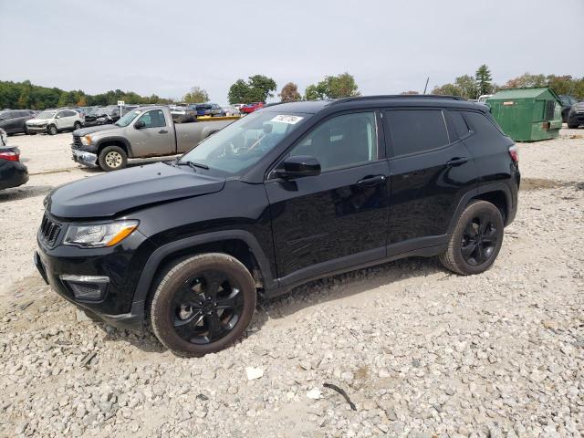 Photo 0 VIN: 3C4NJDBB0LT256199 - JEEP COMPASS LA 