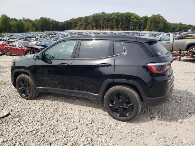 Photo 1 VIN: 3C4NJDBB0LT256199 - JEEP COMPASS LA 