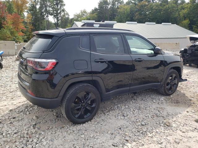 Photo 2 VIN: 3C4NJDBB0LT256199 - JEEP COMPASS LA 