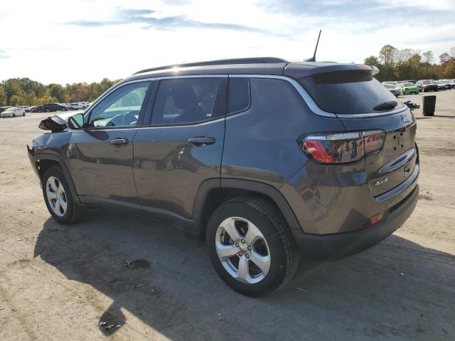 Photo 1 VIN: 3C4NJDBB0LT256235 - JEEP COMPASS 