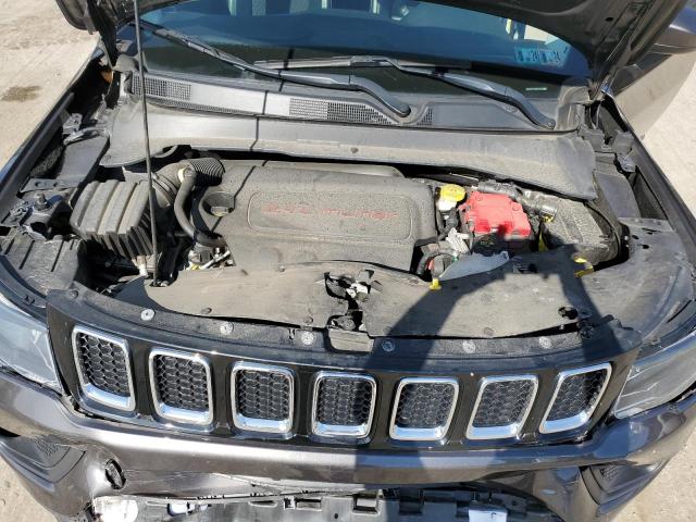 Photo 11 VIN: 3C4NJDBB0LT256235 - JEEP COMPASS 