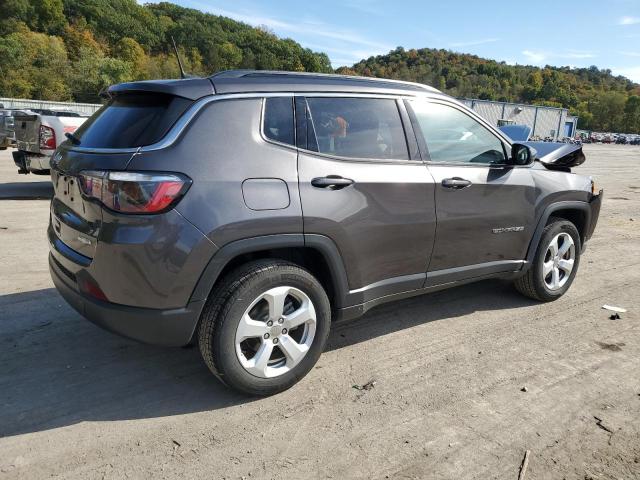 Photo 2 VIN: 3C4NJDBB0LT256235 - JEEP COMPASS 