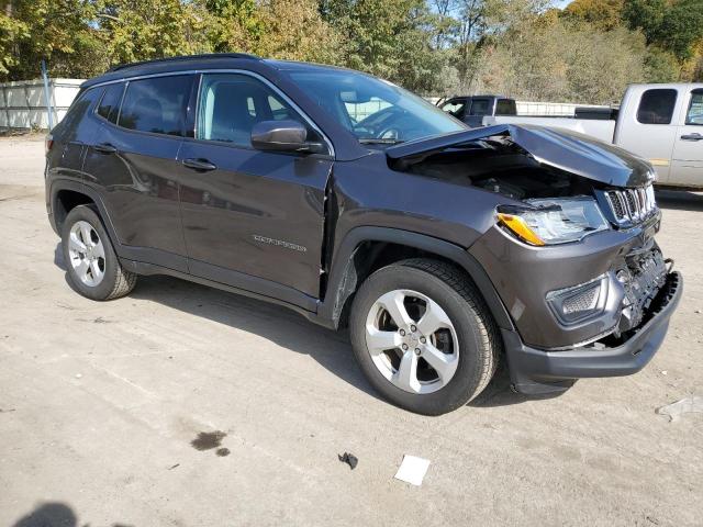 Photo 3 VIN: 3C4NJDBB0LT256235 - JEEP COMPASS 