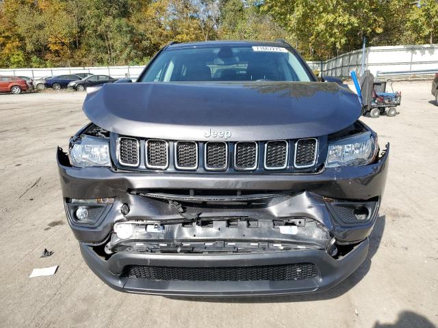 Photo 4 VIN: 3C4NJDBB0LT256235 - JEEP COMPASS 