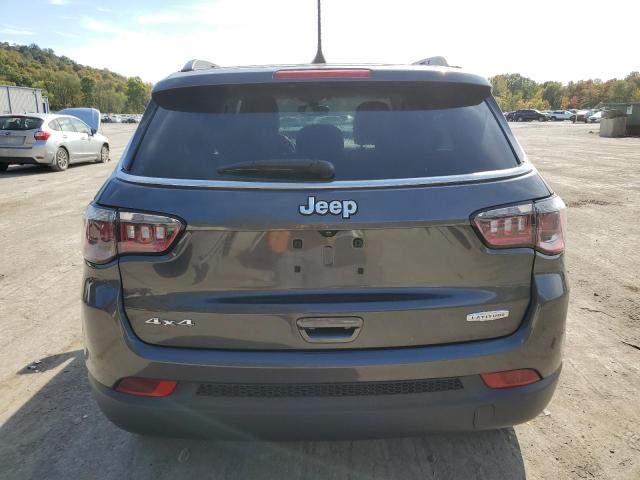 Photo 5 VIN: 3C4NJDBB0LT256235 - JEEP COMPASS 