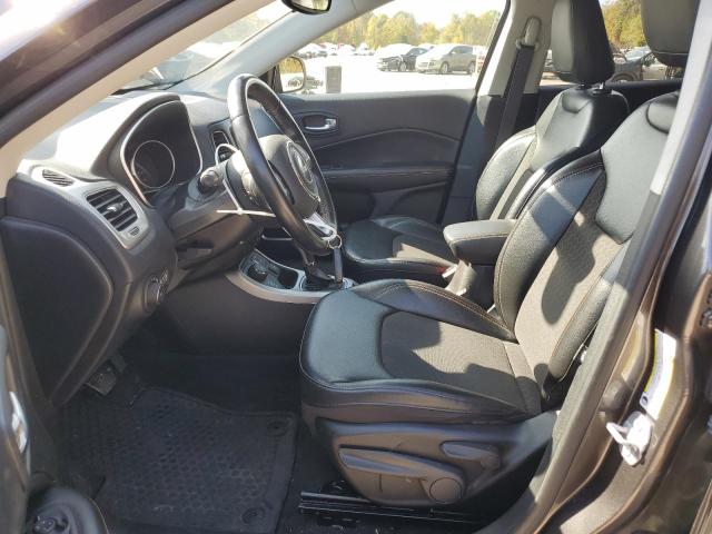 Photo 6 VIN: 3C4NJDBB0LT256235 - JEEP COMPASS 