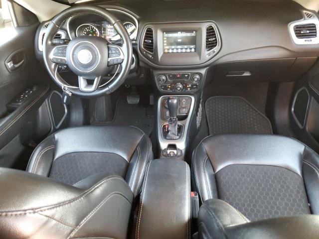 Photo 7 VIN: 3C4NJDBB0LT256235 - JEEP COMPASS 